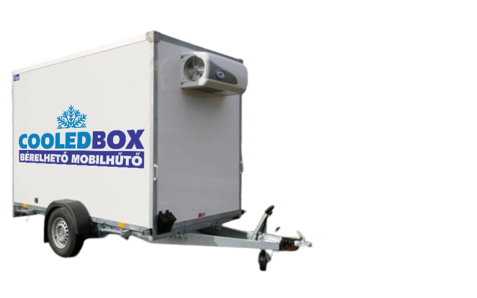 CooledBox