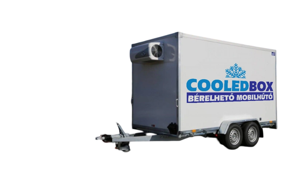 CooledBox