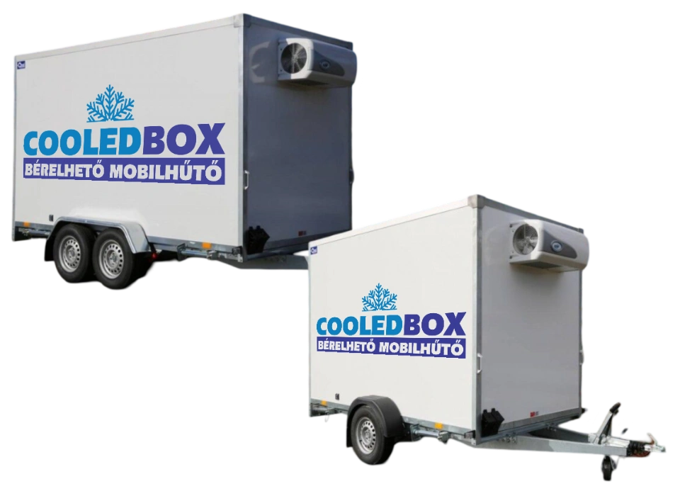 CooledBox